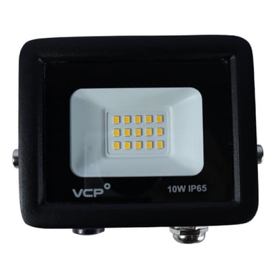 Proyector LED 10W 3000K IP65 220V SMD