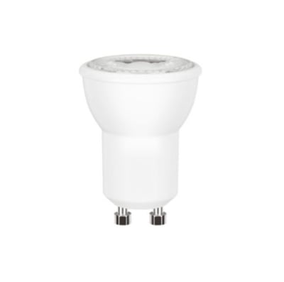 Lámpara LED MR11 Dimerizable 3W 2700K Zocalo GU10 Bivolt
