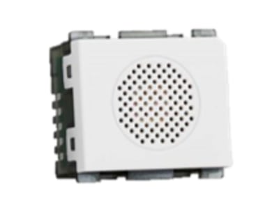 Modulo Timbre Ding Dong Atenea Blanco