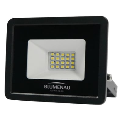 Proyector LED 20W 6500K IP65