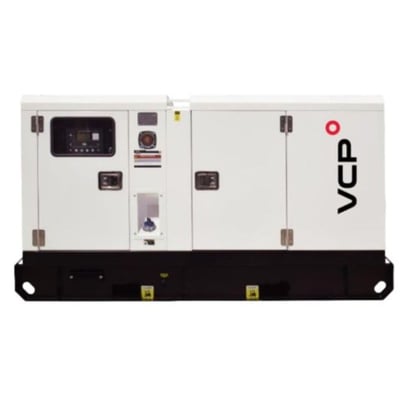 Generador 38/41 KVA Cabinado VCP-DP/KF