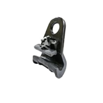 Morsa Suspension 16/120MM P/ Pre-Ensamblado (plastico)