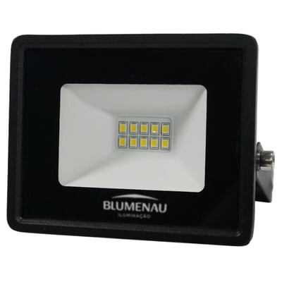 Proyector LED 10W 6500K IP65
