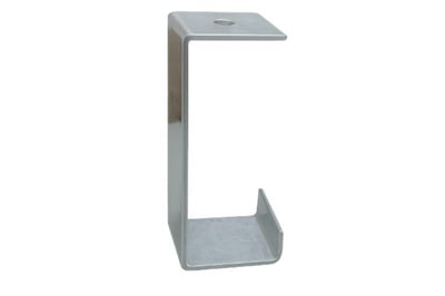 Soporte Largo P/ Perfil Ranu. 38X38MM LT CH.14