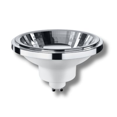 Lampara LED Dimerizable AR111 11W 2700K 6º