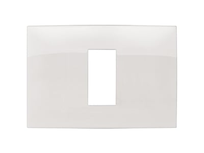 Placa de 1 Punto Presta Pro