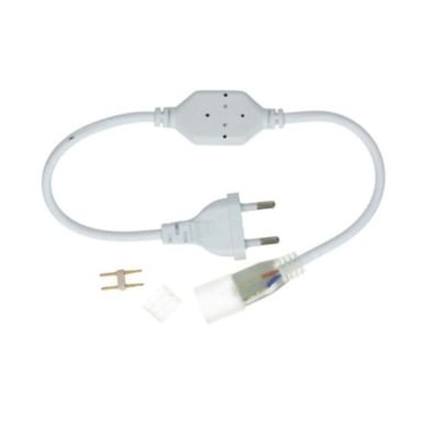 Conector Manguera LED (cinta)
