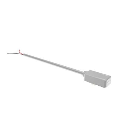 Cable Fuente Blanco para Riel Magnetico