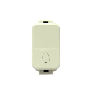 Modulo Pulsador 10A Linea Clasica