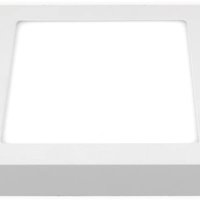 Panel Ado. LED 24W 6500K Cuadrado 285X285X28MM