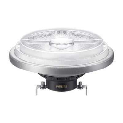Lampara AR111 Master LED 11-50W2700K 24D Expert