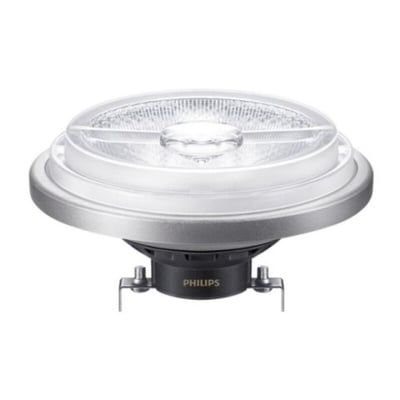 Lampara AR111 Master LED 15-75W 2700K 24D Expert