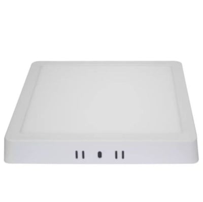Panel Ado. LED 18W 3000K Cuadrado