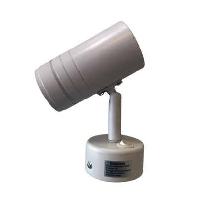 Artefacto LED Pared Blanco 7W 3000K