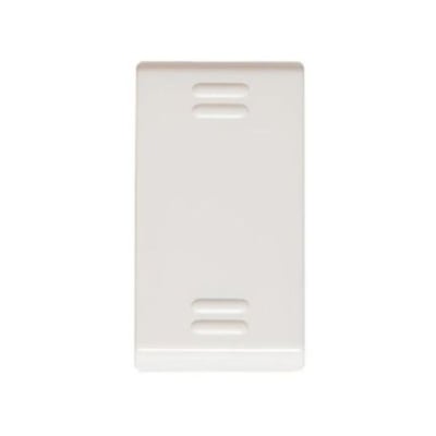 Modulo Combinacion 4 Vias 16A Duomo Blanco