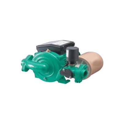 Motobomba Presurizadora PB-401SEA de 0,5HP 220V