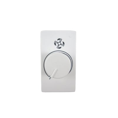 Modulo Variador Ventilador Duomo Blanco