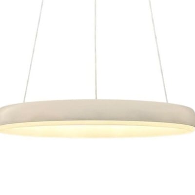 Colgante LED VK Gers 40W 3000K 2200LM Dim BL