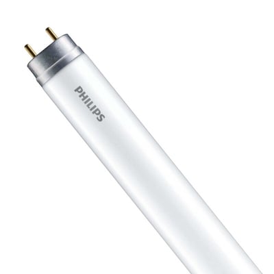 Lampara Tubo LED Ecofit 8W T8 6500K