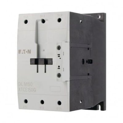 Contactor Dilm 150A 75KW/100HP 220VAC