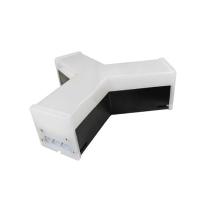 Conector LED y P/Lineal Conectable 10W 3 en 1 Calido/Frio/Neutro
