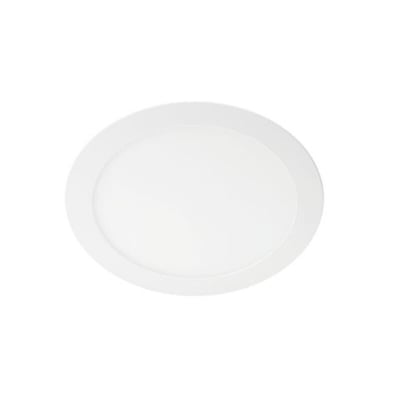 Panel Redondo Emb. LED 18W 4000K