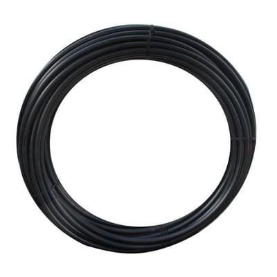 Caño Electroducto PEAD 1.1/4
