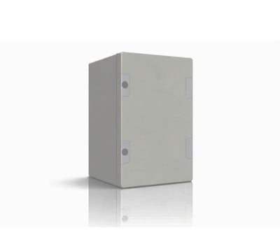 Caja Externa Neobox Plást. ABS 300X200X200MM