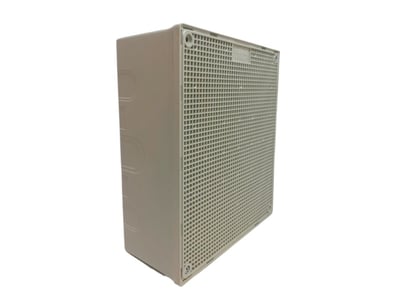 Caja Ext. Plastica OP Cuadrille 185X210X74