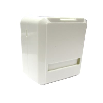 Caja Ext. 2 Modulos