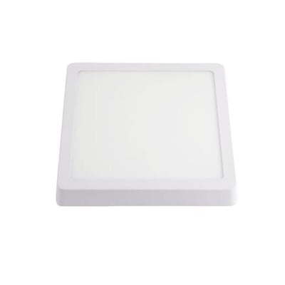 Panel LED Ado 18W Cuad 4000K 210X210X28MM