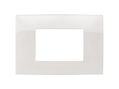 Placa de 3 Puntos Presta Pro