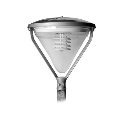 Farola Trail P/ 250W S/Equipo