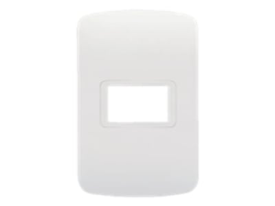 Placa C/Bastidor 1 Modulo Atenea Plus