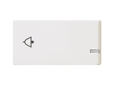 Modulo Pulsador Timbre 16A Presta Pro