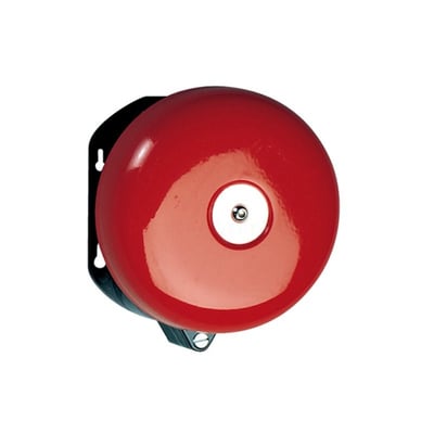Campanilla Ind. 220V 100MM