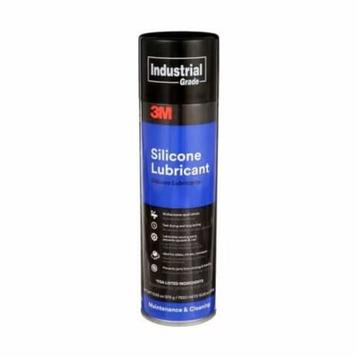 Lubricante de Silicona 20 Onzas