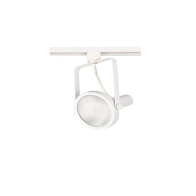 Cabezal Ola 1L PAR38 Blanco