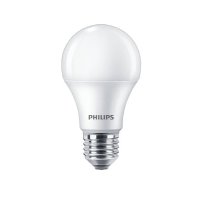 Lampara Ecohome LED Bulbo 8W E27 3000K