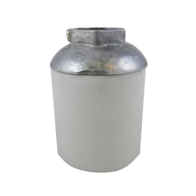 Portalampara de Porcelana E40 5/8"