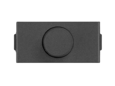Modulo Variador Dimmer 60-900W Negro Neve UP