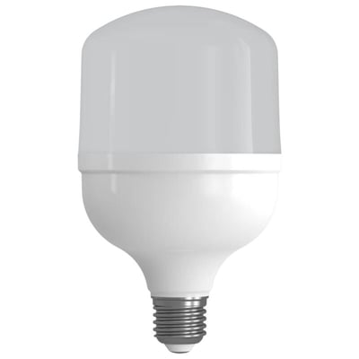 Lampara LED Ultra Eco 50W Adap E27/E40 6500K