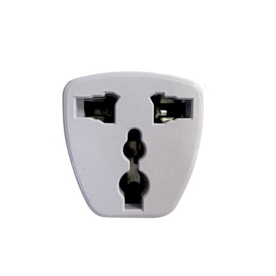 Ficha Adaptadora Multifuncion 10 A