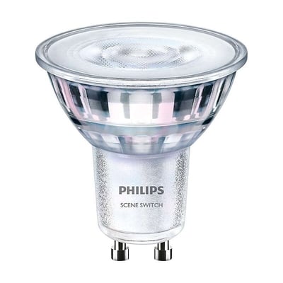 Lampara LED 4,7-50W GU10 6500K NC