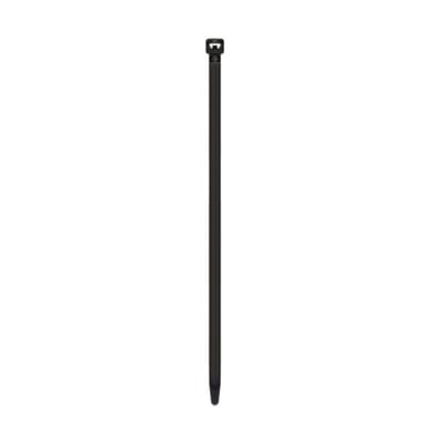 Collarin 8X400 MM Negro