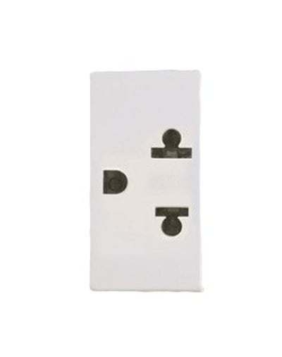 Modulo Toma P/ Comp. 16 A Presta Pro