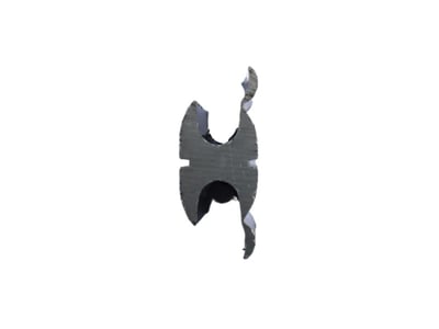 Conector a Compresion al/al-al/CU 50-95/50-95 MM2 - Tipo H - Ande