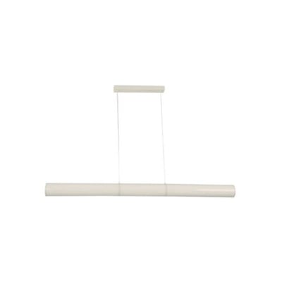 Colgante LED Sharon 36W 3000K 100-240V Blanco