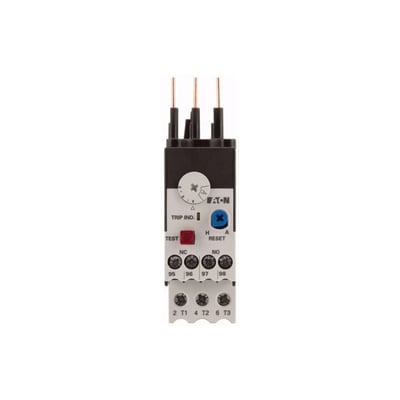 Rele Termico Xtog de 1 - 1,6A P/ Contactor (07/09A) E-Line