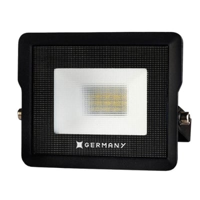 Proyector LED 15W 6500K Negro